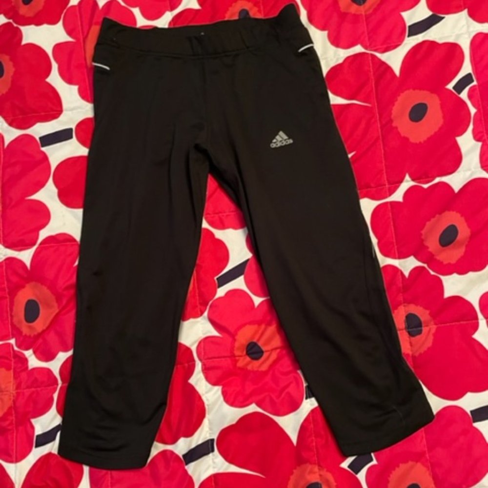 adidas running tights